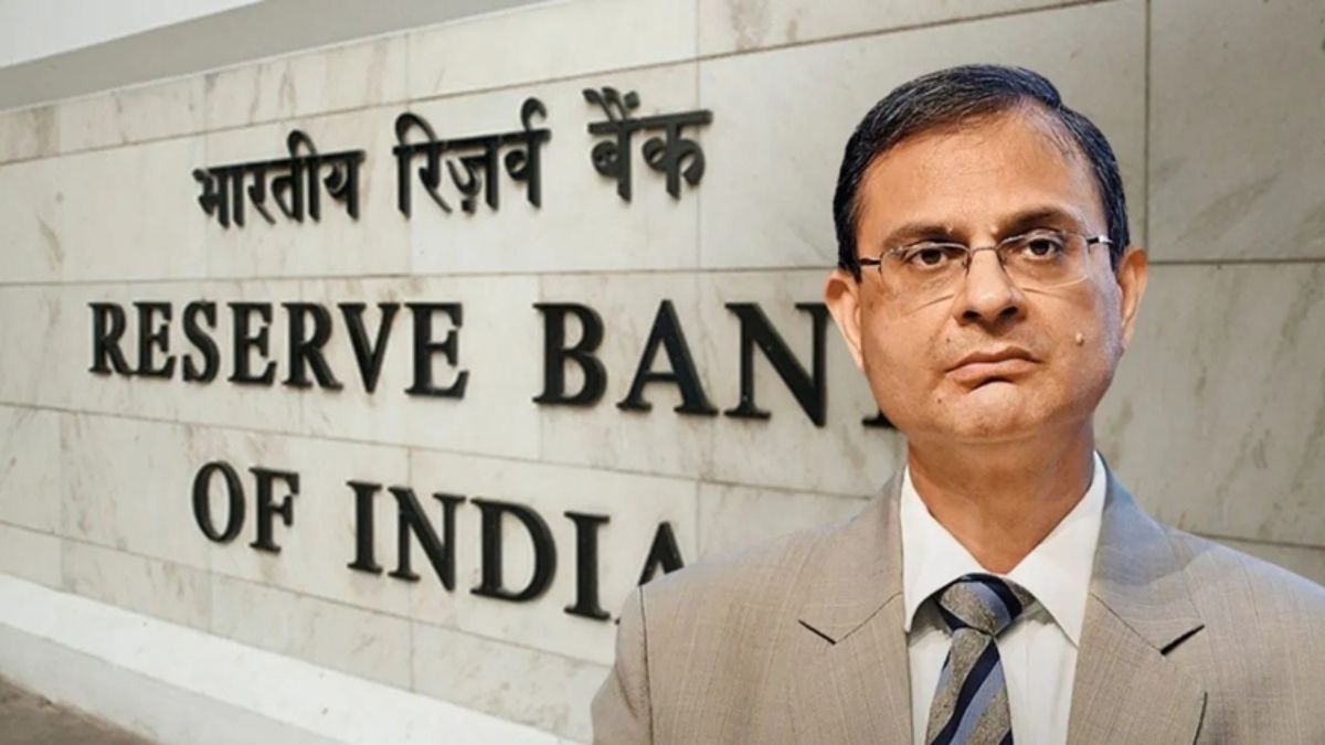 RBI's Bold Silence on Friday Could Either Rescue or Rattle India's Economy