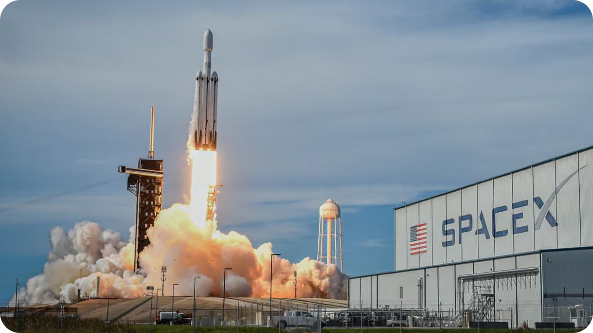 SpaceX Goes Public Amid Shocking Grok Scandal