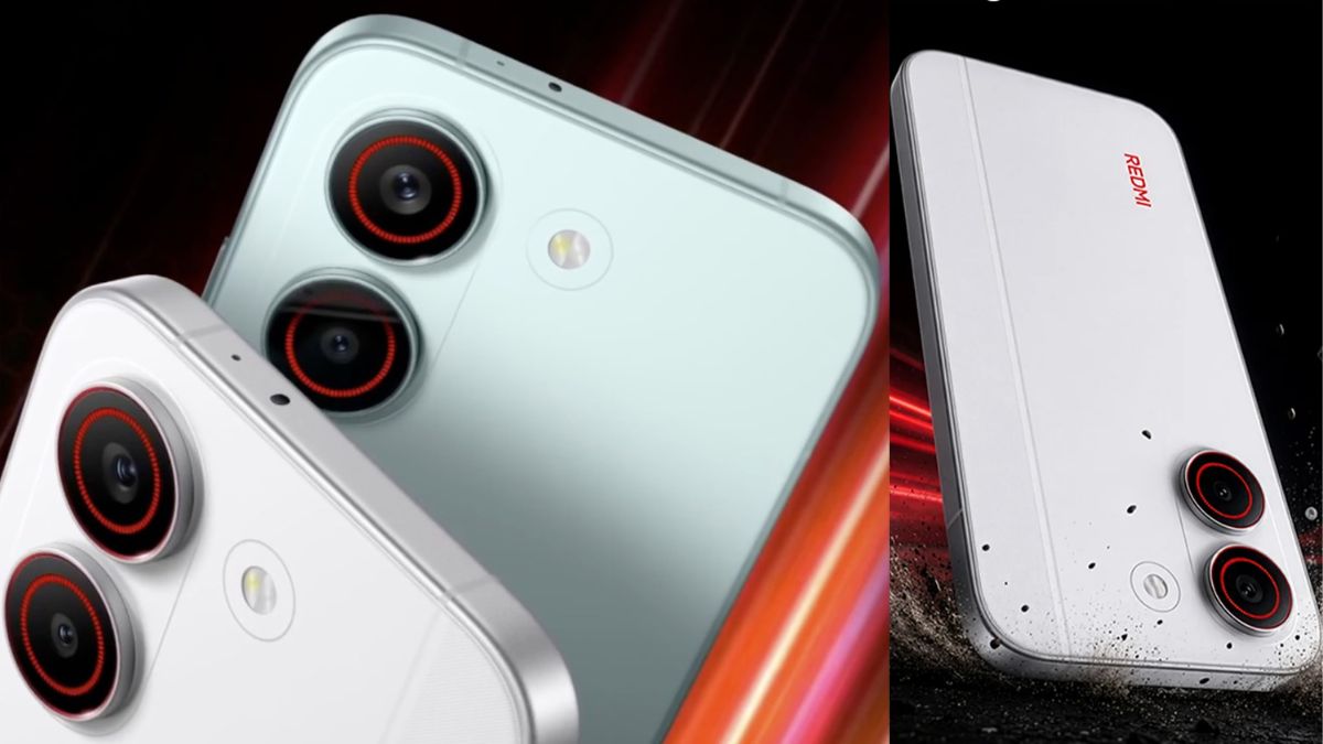 Redmi Turbo 5 Arrives with A Shocking Price for Loyal Fans