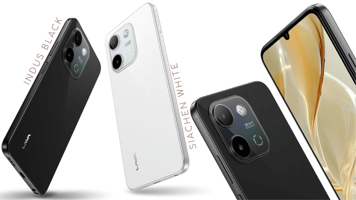 Lava Bold N2 5G Is the Fearless Budget 5G Phone India Has Been Waiting For 3 Lava Bold N2 5G Dominates the Budget Segment but Fails on One Critical Front