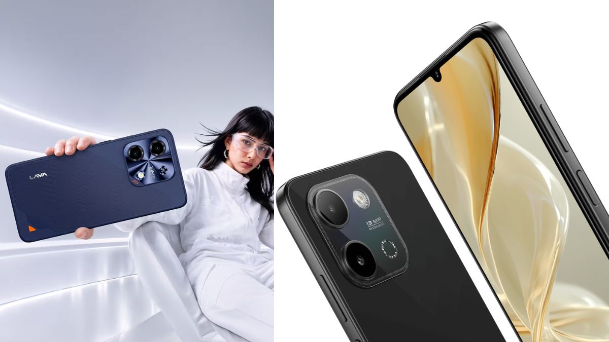 Lava Bold N2 5G Is the Fearless Budget 5G Phone India Has Been Waiting For 2 Lava Bold N2 5G Price in India, Battery Life and Full Specs: A Budget 5G Phone That Gets the Basics Brilliantly Right