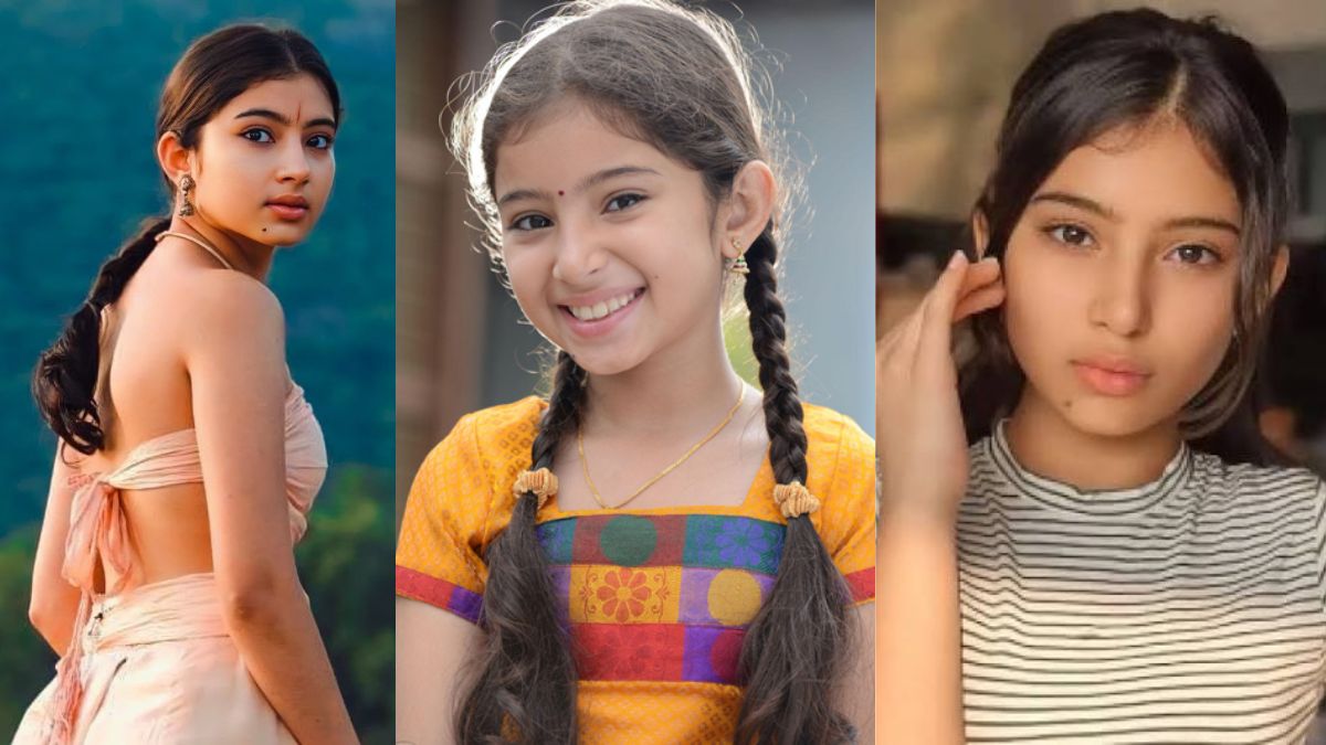 Sara Arjun Turns 21: The Inspiring Journey from Child Star to Bollywood Sensation