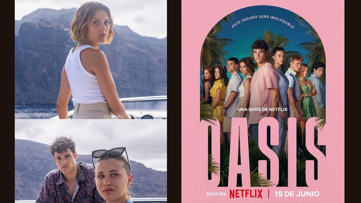Exciting New OTT Releases This Week, But Will Every Show Live Up to the Hype