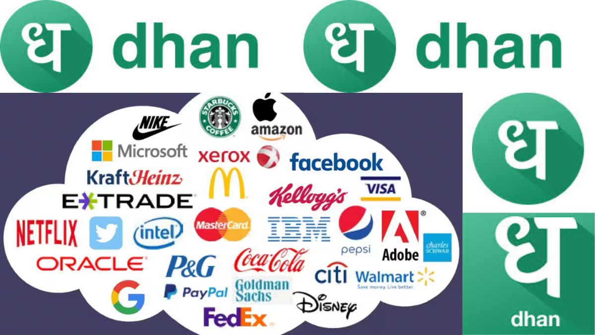 Dhan Stuns Indian Investors with a Game-Changing US Stocks and ETFs Launch via GIFT City Route