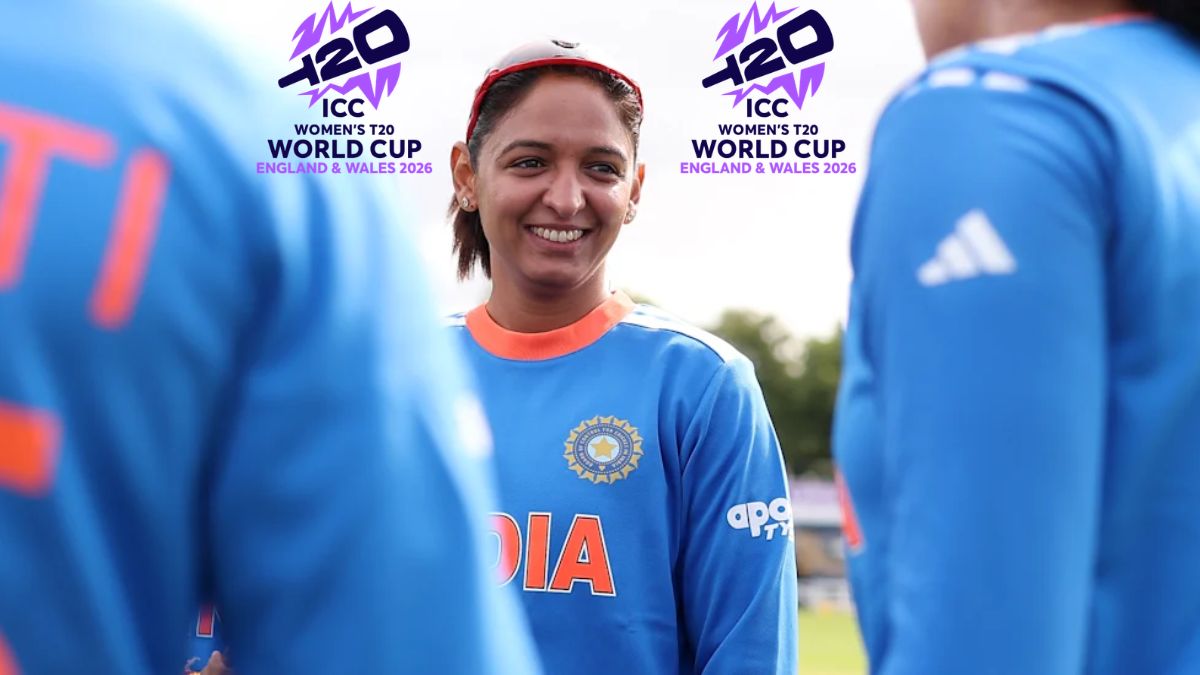 Pressure Mounts on Women in Blue as Men's Team Sends Heartfelt Wishes Before Pakistan Clash