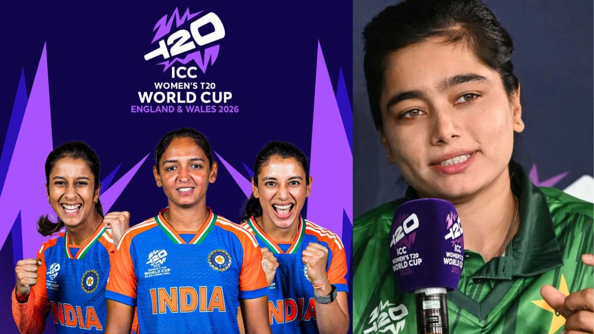 Gill, Gambhir, and Iyer Send a Powerful Message of Hope to Women in Blue Before Pakistan Battle