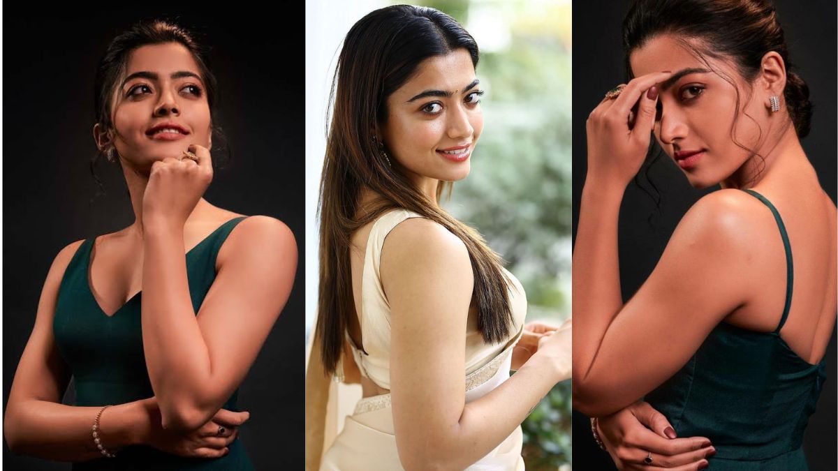 Most Searched Actress in India in 2026 Revealed