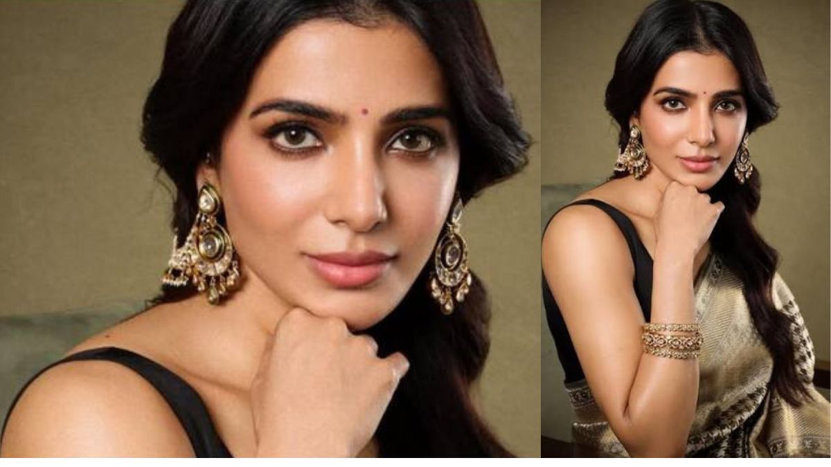 Brilliant and Breathtaking: The Indian Actresses Who Broke Google Trends in 2026