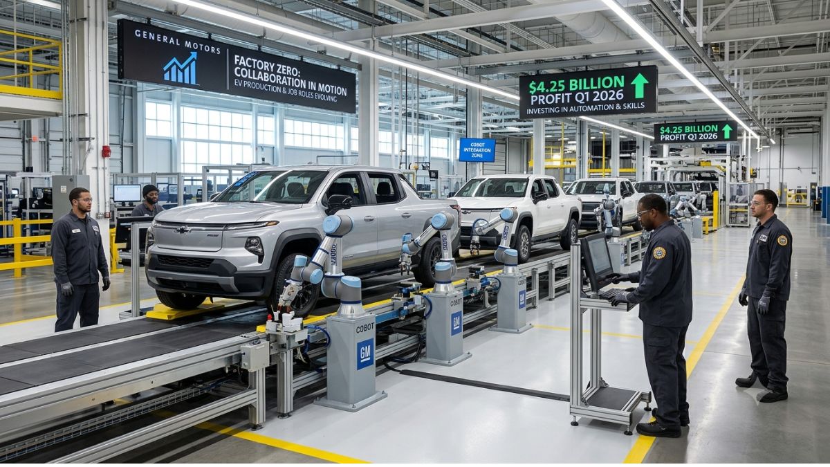 Factory Zero's Shocking Automation Betrayal Exposes the Human Cost of Corporate Greed