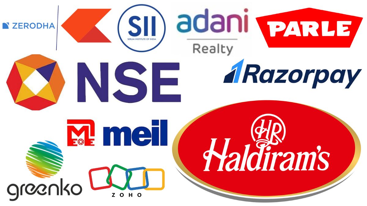 Top 10 Most Valuable Unlisted Companies in India in 2025; NSE Leads Before Its Long-Awaited IPO While Others May Follow Soon
