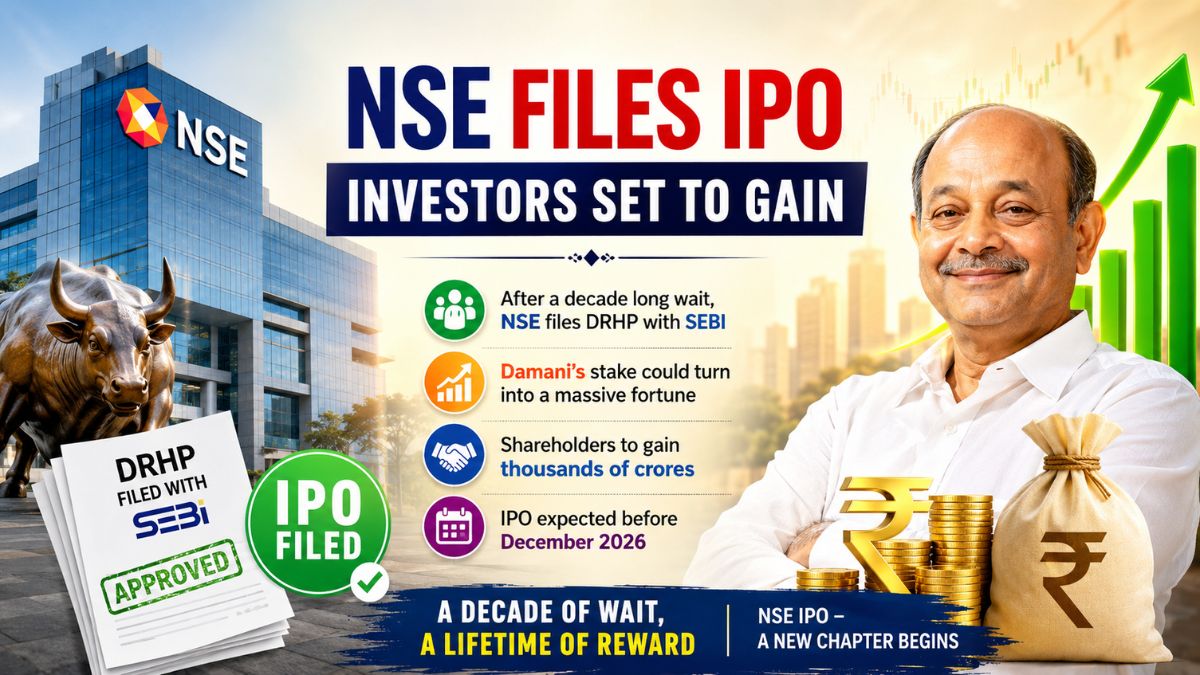NSE Finally Breaks Free from Years of Painful Regulatory Delay