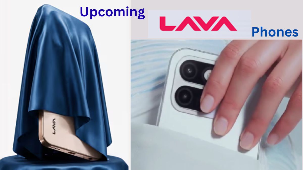 Lava Bold N4 Lite vs Virat V1 Pro 5G