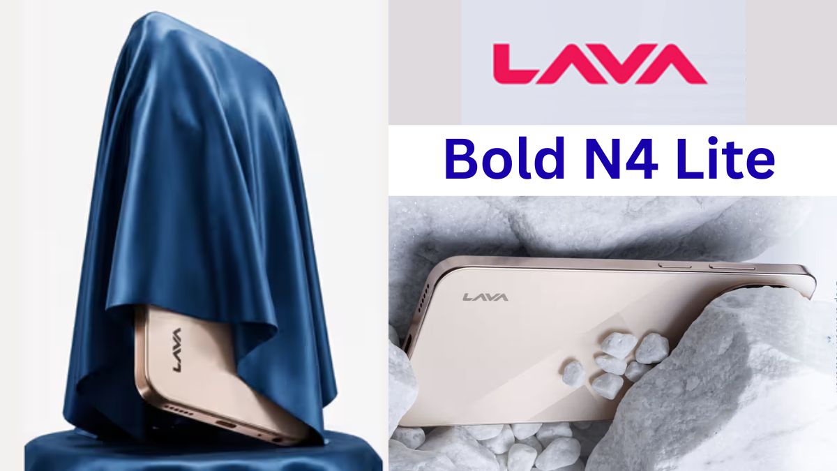 Lava Bold N4 Lite and Virat V1 Pro 5G Set to Excite Indian Smartphone Buyers This Week 2 Lava Bold N4 Lite and Virat V1 Pro 5G Launch Dates Bring Joy, But Price Worries Loom Large