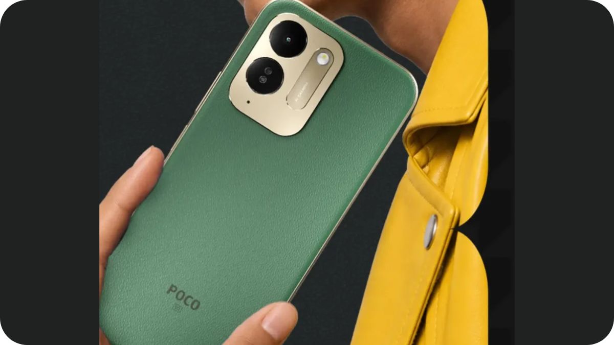Poco M8x 5G Launch Brings Massive 7900mAh Battery and Fast Charging, But One Big Question Remains 3 Stunning Poco M8x 5G Launch Promises Incredible Battery Life, Yet Buyers Face One Big Mystery