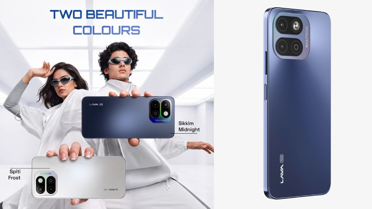 Lava Virat V1 Pro 5G Price in India Sparks Excitement, Yet Leaves a Few Questions Unanswered 3 Lava Virat V1 Pro 5G Delights Fans, But Camera Doubts Spark Worry