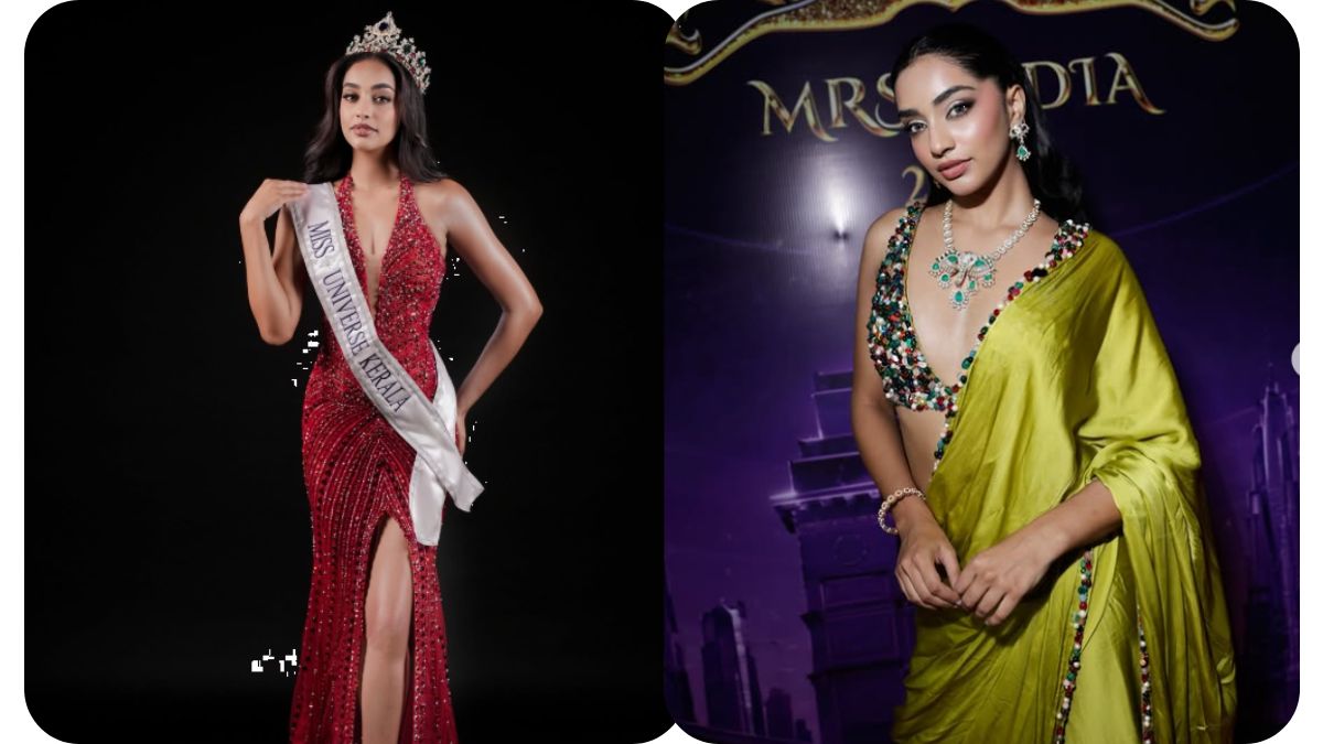 Kaziah Liz Mejo Wins Miss Universe India 2026 Crown 3 Heartwarming Kaziah Liz Mejo Victory Brings Stunning Miss Universe India Glory