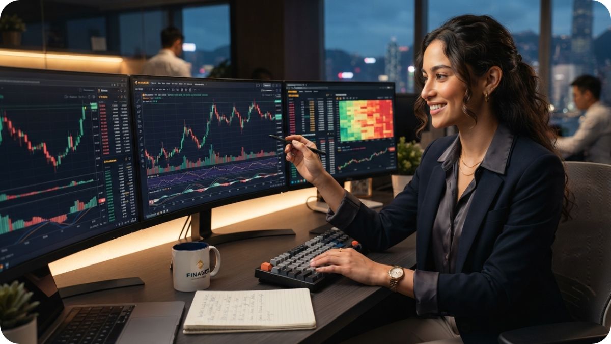 Crypto Exchanges Are Entering a Powerful New Era