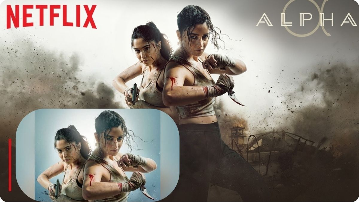Alpha's Disastrous Theatre Run Ends with A Heartwarming Netflix Arrival