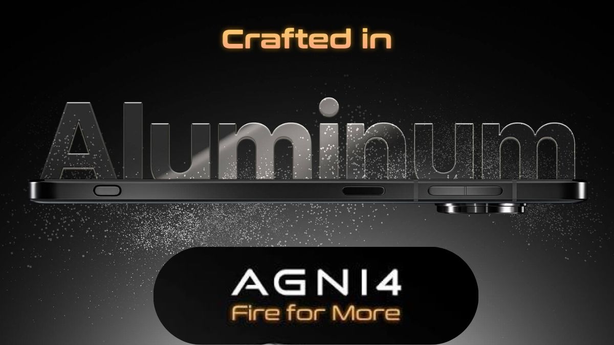 Lava Agni 4 vs iQOO Z11 5G: India's Own Phone Wins Hearts While iQOO's New Launch Struggles to Justify Its Price 4 Heartbreak For iQOO Z11 5G As Lava Agni 4 Proves Desi Phones Can Win Big