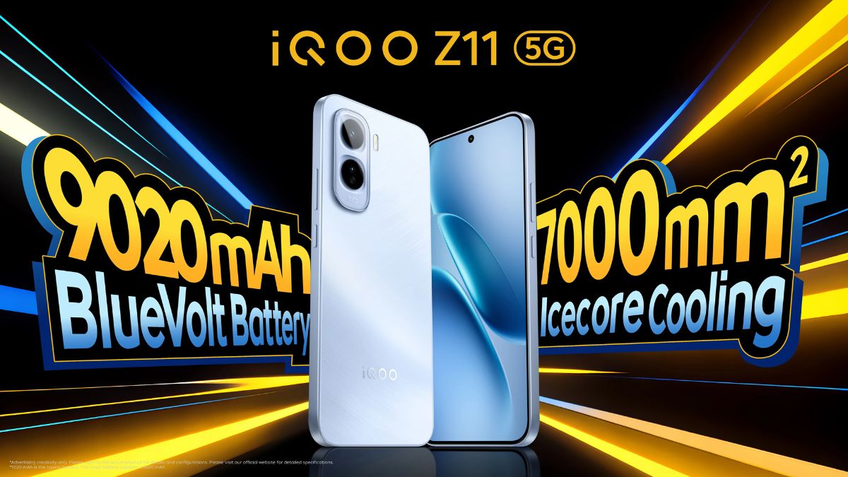 Lava Agni 4 vs iQOO Z11 5G: India's Own Phone Wins Hearts While iQOO's New Launch Struggles to Justify Its Price 3 Proud Comeback: Lava Agni 4 Outshines iQOO Z11 5G Where It Truly Matters