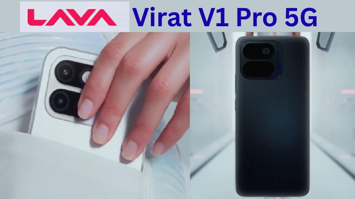 Lava Bold N4 Lite and Virat V1 Pro 5G Set to Excite Indian Smartphone Buyers This Week 3 Lava Bold N4 Lite and Virat V1 Pro 5G Launch Dates Finally Revealed, Fans Thrilled Yet Cautious