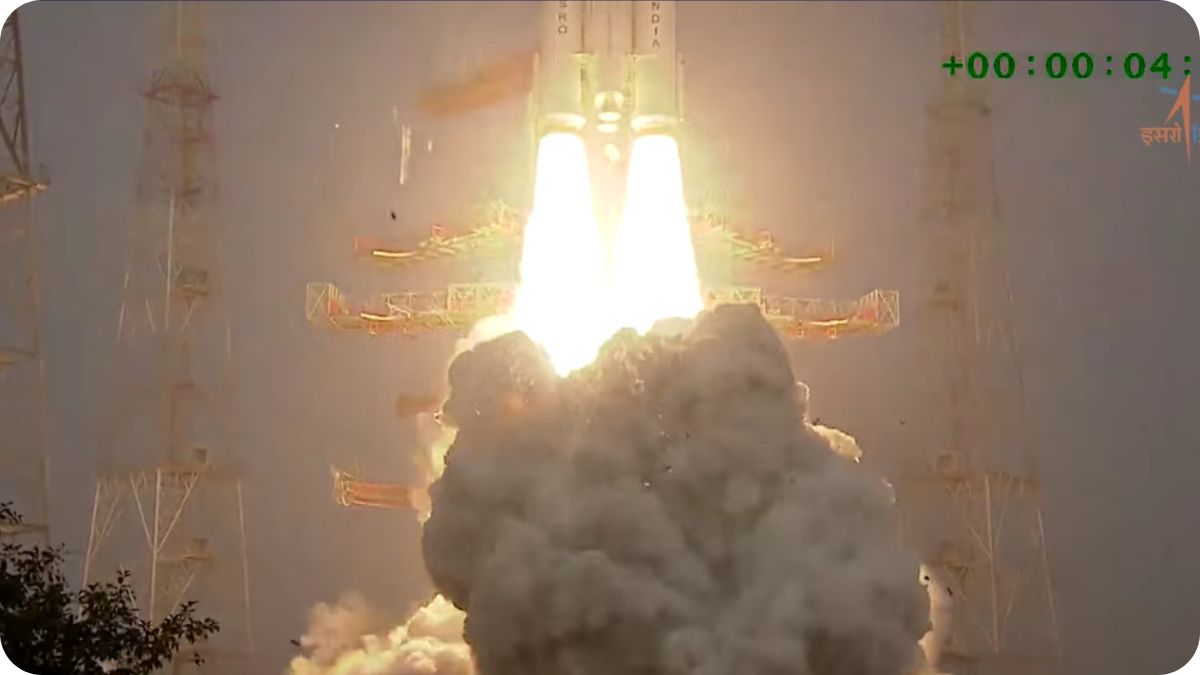 ISRO GSLV F17 EOS 05 Launch Turns Old Heartbreak into A Proud National Moment 3 ISRO Stuns the Nation with A Dramatic Comeback Launch