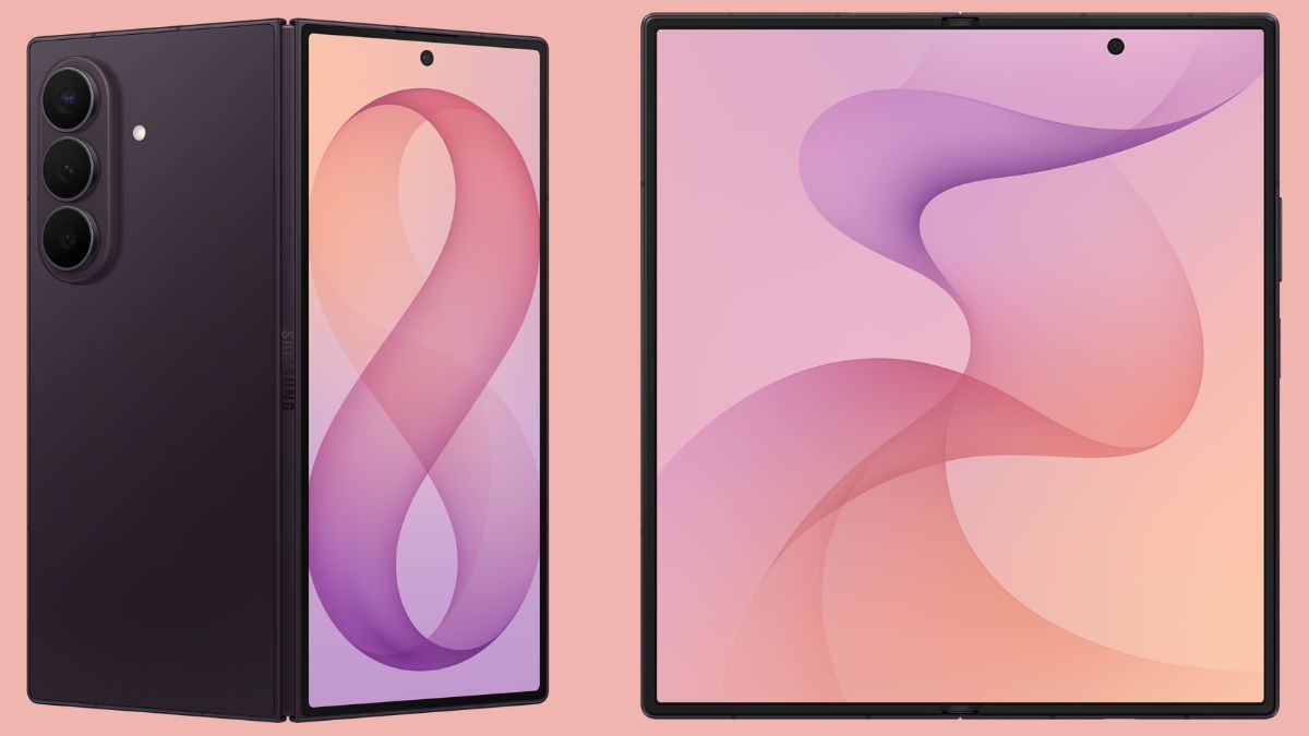 Samsung Galaxy Z Fold 8 Campaign Wins the Internet by Starring "Tim Cook" 2 Brilliant Samsung Troll Mocks Apple With "Tim Cook" And Galaxy Z Fold 8 Campaign