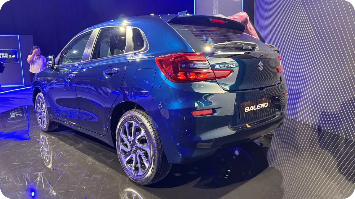 Maruti Suzuki Baleno Facelift Charms Hatchback Lovers, Yet Its Price Sparks Real Heartburn 3 Maruti Suzuki Baleno Facelift Leaves Buyers Frustrated Over Its Bold New Price