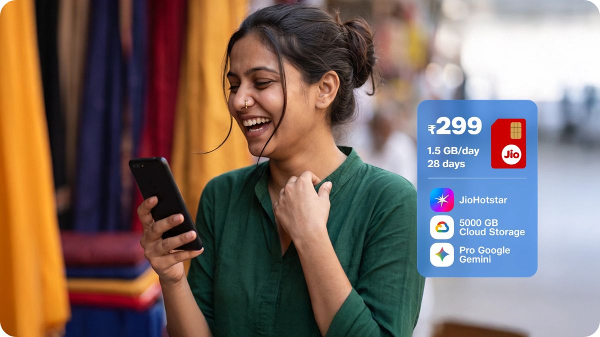 Jio's 299 Rupees Prepaid Plan Brings a Sweet Surprise, Yet Leaves Some Users Wanting More 2 Jio's Affordable 299 Plan Delights Users but Short Validity Disappoints Some