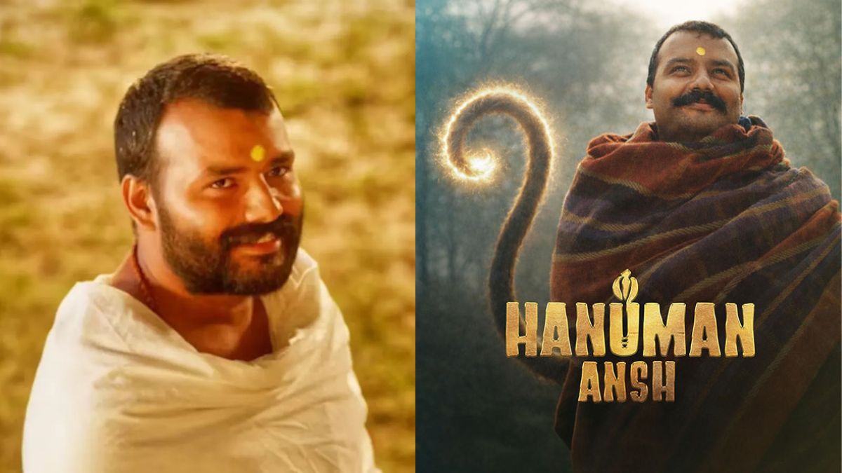 Small Budget, Massive Miracle: Hanuman Ansh Shocks Everyone by Crossing Rs 132 Crore