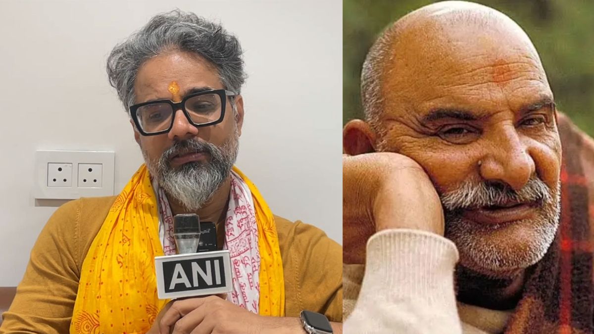 Small Budget, Massive Miracle: Hanuman Ansh Shocks Everyone by Crossing Rs 132 Crore 2 From Empty Theatres to Overflowing Halls: The Hanuman Ansh Story Nobody Predicted