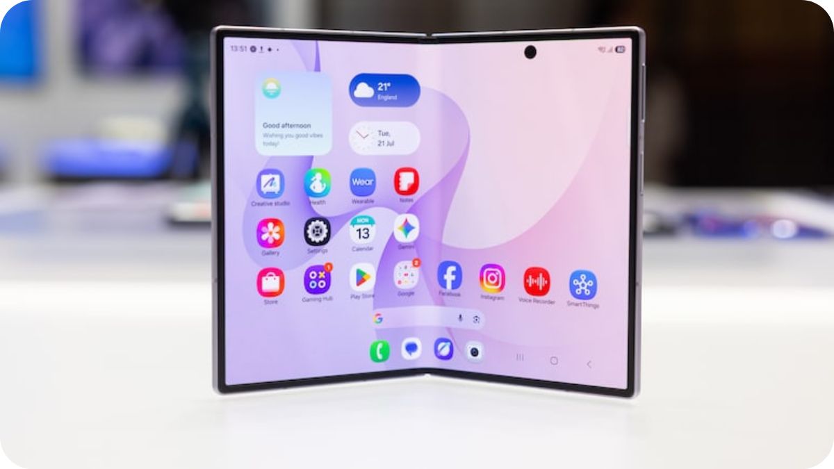 iPhone 18 Pro Max Price and Launch Date Stun Fans as Apple's Boldest Chapter Begins 3 Apple's Foldable Dream Comes at a Painful Price (representational illustration)