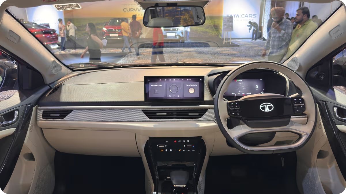 Tata Curvv Series X Price Hike Leaves Buyers Feeling Divided
