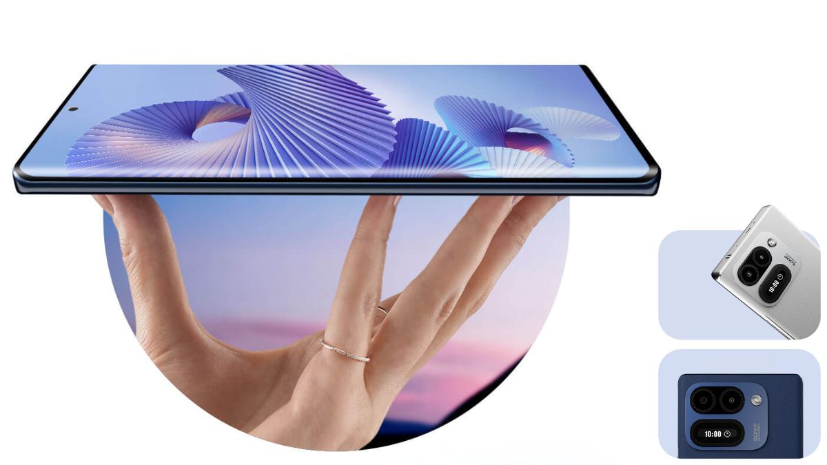Lava Virat Curve 5G Is Beautiful and Bold, But Can It Really Deliver?