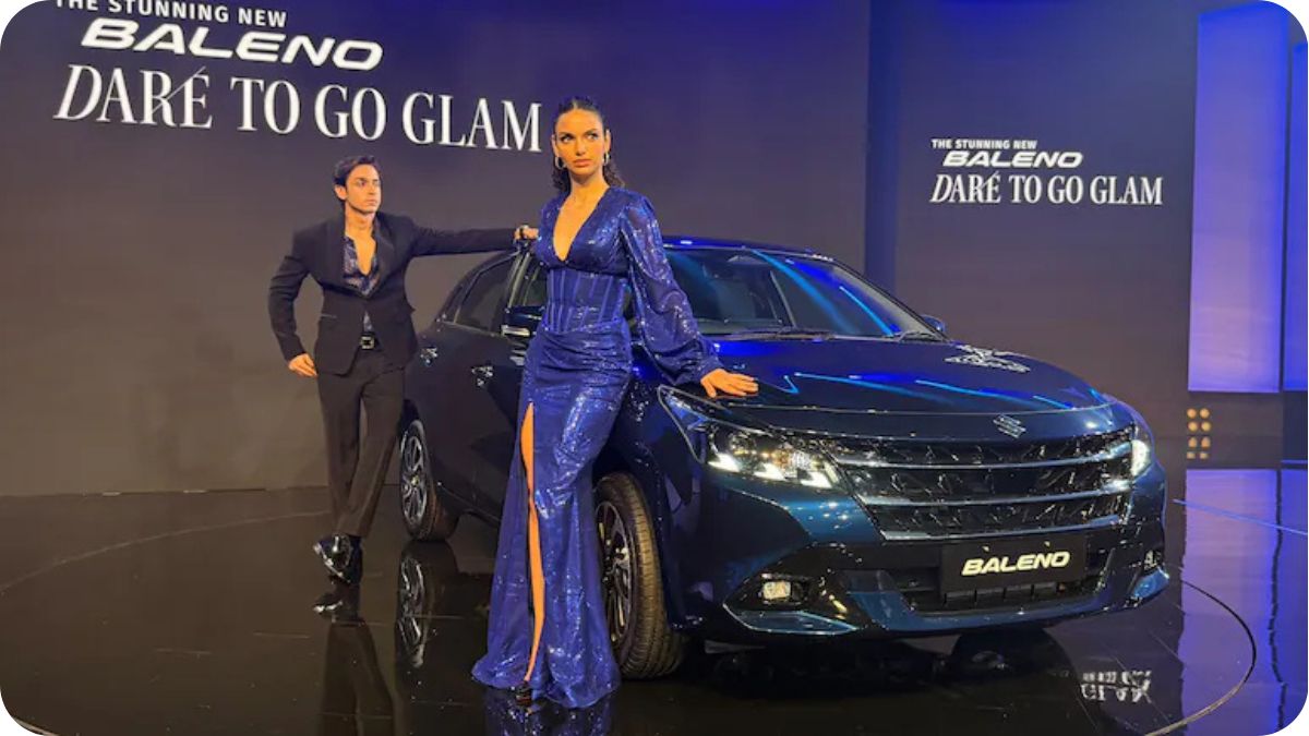 Maruti Suzuki Baleno Facelift Charms Hatchback Lovers, Yet Its Price Sparks Real Heartburn 5 Maruti Suzuki Baleno Facelift Charms Hatchback Lovers